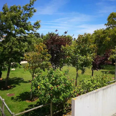 Casa De Sao Pedro Estoril