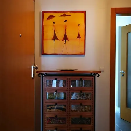 Casa De Sao Pedro Daire *